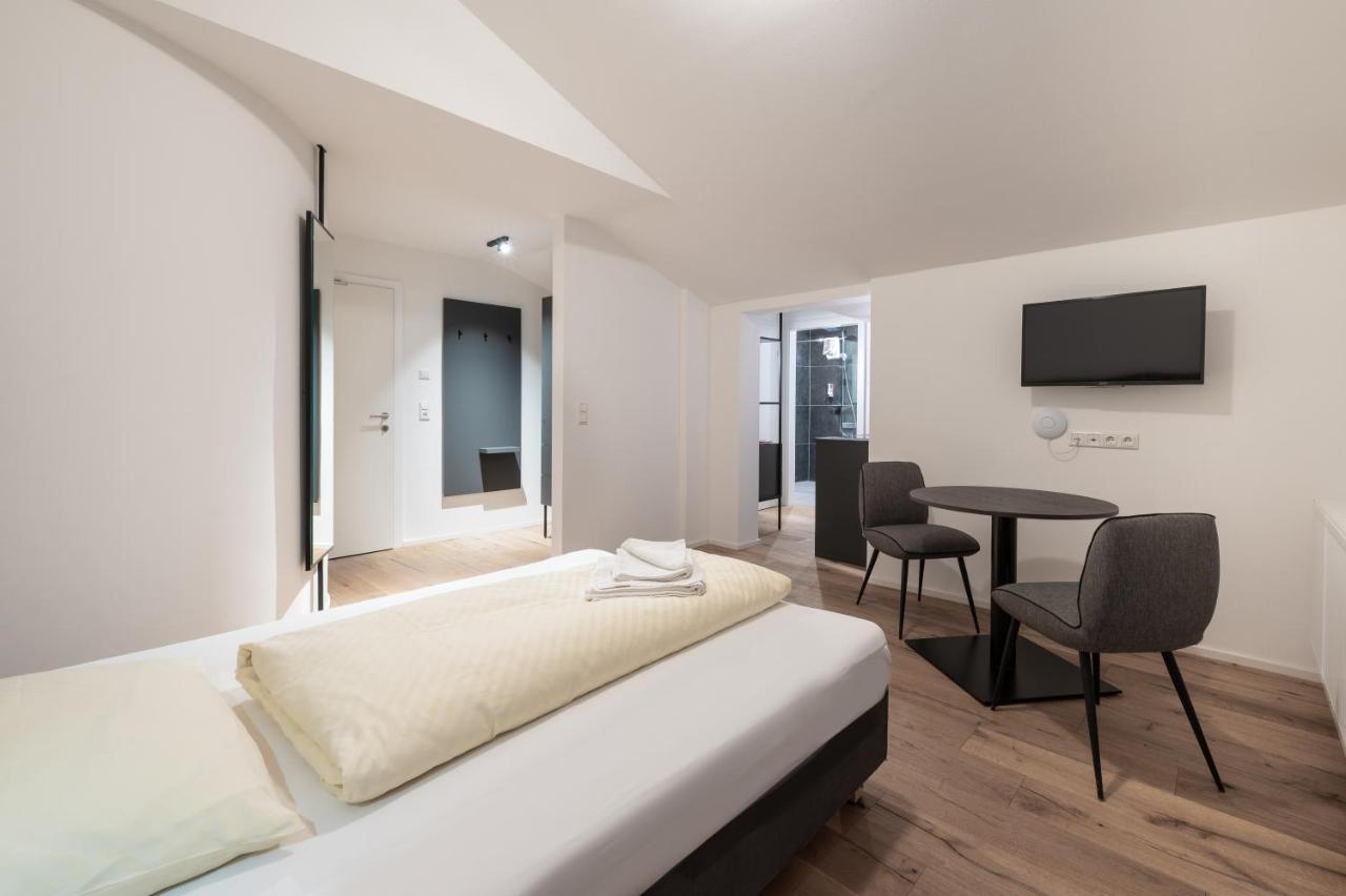 Appartements Zur Sonne Neustift im Stubaital Exterior foto